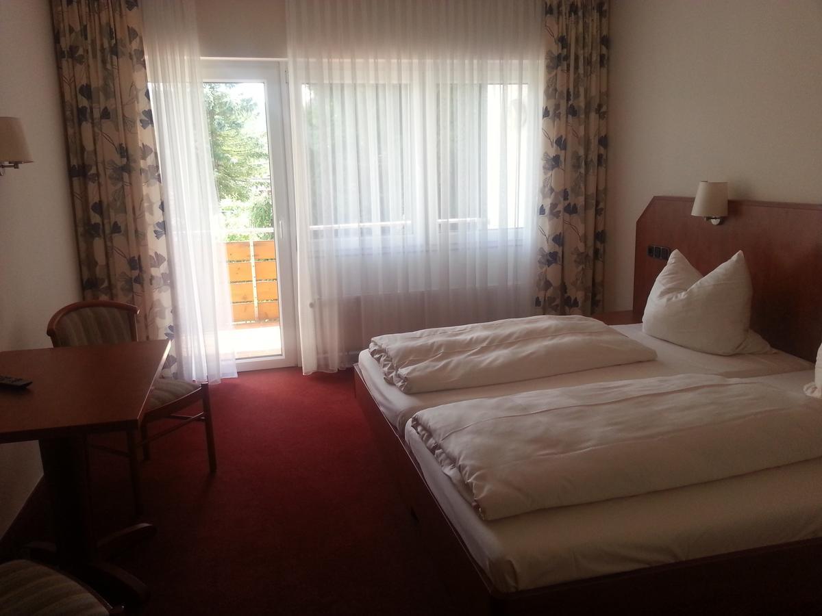 Schmucker Jaeger - Hotel Garni Munden  Exterior photo